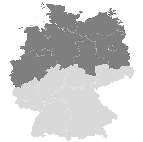 Ansprechpartner Deutschland