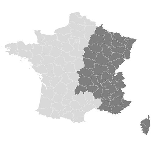Ansprechpartner Frankreich
