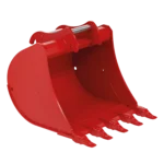 Baggerlöffel 1077 3002 front