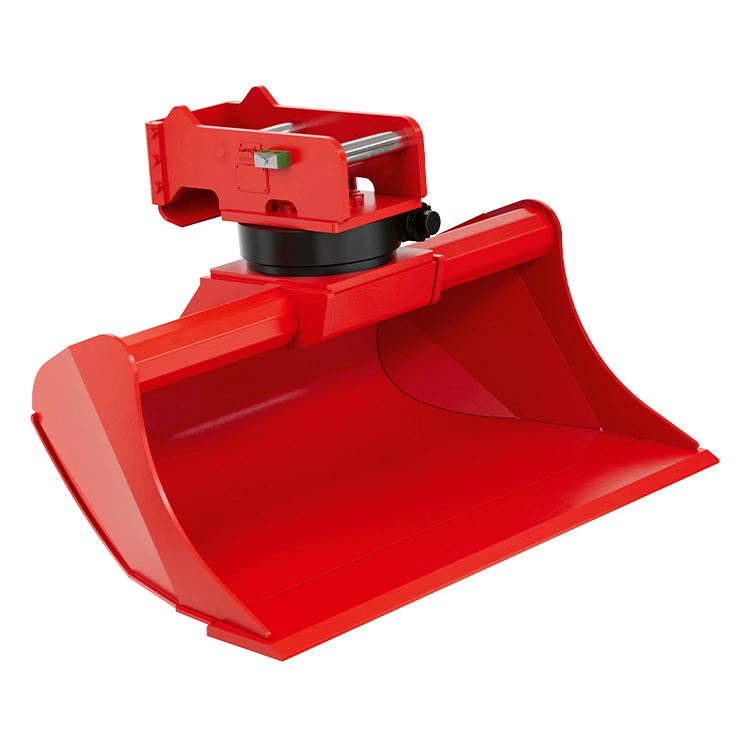 MARTIN Tilt & Rotation front