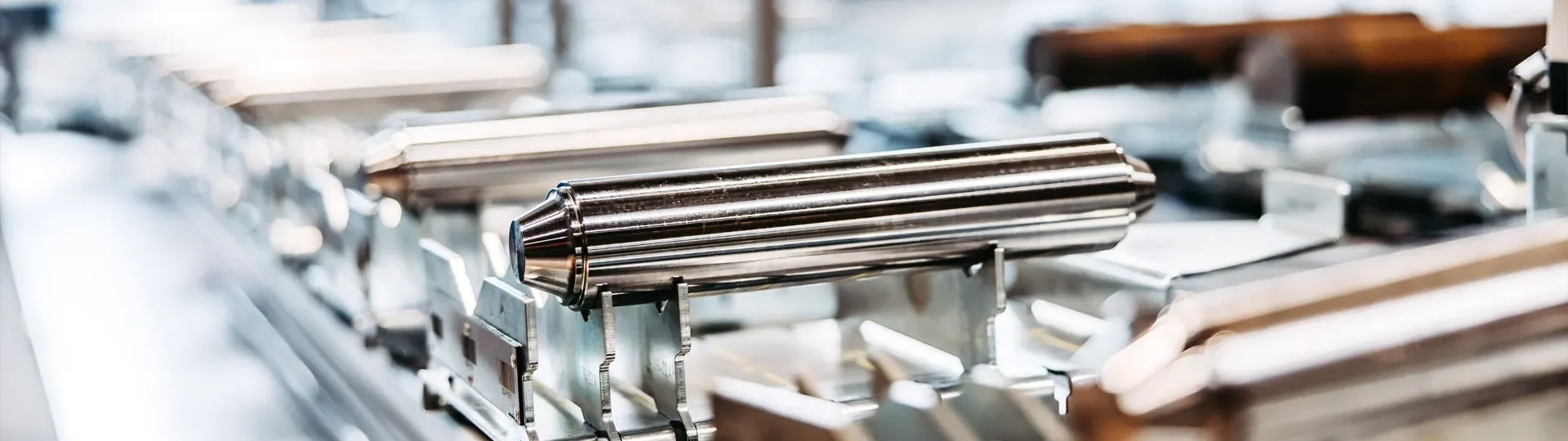 Mechanische Anbaugeräte Kategorie