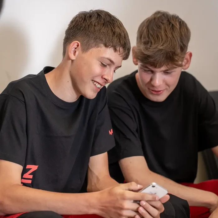 Unsere Alltagshelden Alltagsheldinnen 10