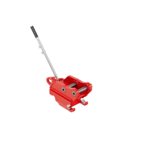 Halbautomatischer Schnellwechsler