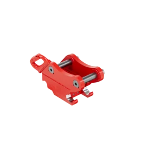 Hydraulischer Schnellwechsler
