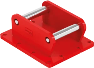 Adapter plate
