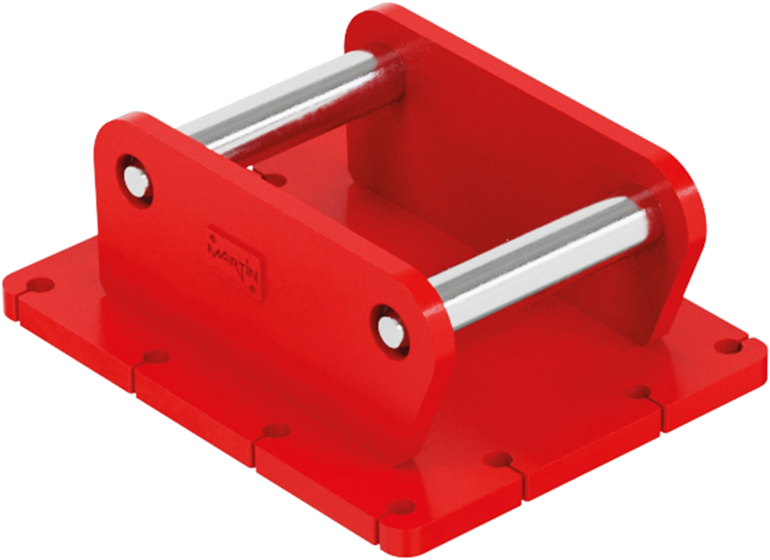 Adapterplatte