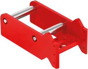 Umbaukit MQ